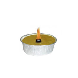 Fraschetti - Ceri citronella D.17 in alluminio maxi