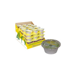 Fraschetti - ceri citron. vaschetta alu big-bon CM8,5