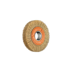 Spazzole Brixo circolari D.150