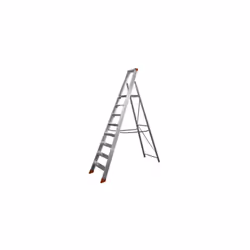 SCALE ALLUMINIO STEP UP PROFI 10 GR.