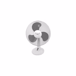 Caratteristiche Tecniche: Potenza 45 Watt Ventilatore Diametro 40 cm. 3 pale 3 velocità Funzione oscillante. Dimensioni: base ...
