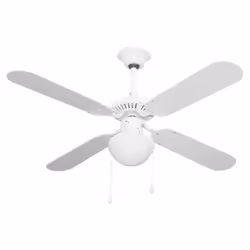 VENTILATORE DA SOFFITTO NIKLAS FLY T 105