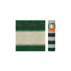 Stuoia Sombrero Bianco-Verde 100Mt H2