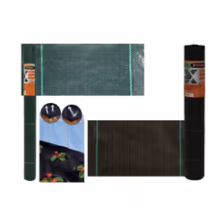 Codice: FR-499318 Marca: Brixo. Brixo Teli Pacciamatura Verde Mt. 100 H.4.20
