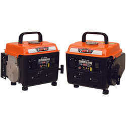 Gruppo elettrogeno generatore di corrente Brixo powerlight 800