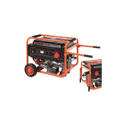 Gruppi elettrogeni Brixo powermax 5000