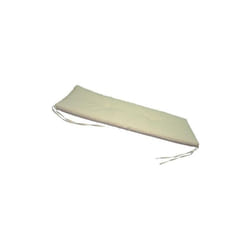 Cuscini cuscino per panchina royal impression cm 109X46X5 arredo giardino
