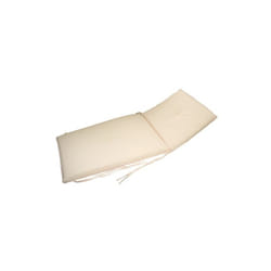Cuscini CM.112X48X4 per sedie poltrona multiposizione sandokan arredo giardino