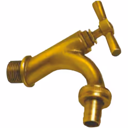Bronzato con presa rubinetto 1/2". Bronzato con presa rubinetto 1/2". Per le isole minori ( escluse Sicilia e Sardegna) e lag ...