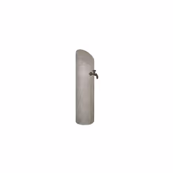 FONTANA GRANITO TAMIGI H.120 CM ARREDO GIARDINO GIARDINAGGIO CMÃ28xH120 Scolpita a mano in blocco di granito naturale, colore ...