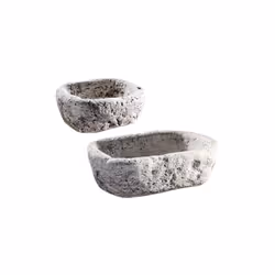FIORIERE DECOGARDEN PIETRA ANTICA N2