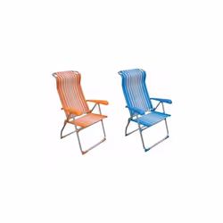 Codice: FR-531726 Marca: Brixo. Sedia Spiaggia Pieghevoli Sun Comfort