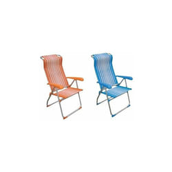 Sedie spiaggia pieghevoli Sun Comfort
