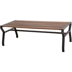 Tavolo valy 122X60XH42CM