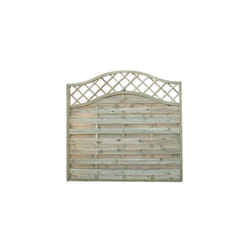 Pannelli lasa imp barriera onda 180X180