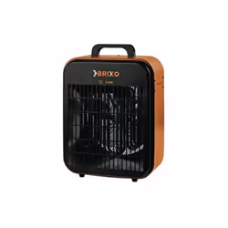 Codice: FR-539116 Marca: Brixo. Brixo Elettroriscaldatori Fan 3000W