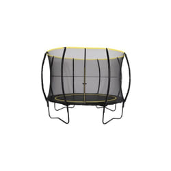 Fraschetti - trampolini trampolini elastici bimbo jumpy pro ø 305 - h rete 180 offertissima