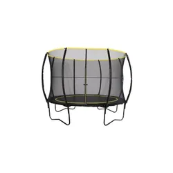 Trampolino elastico Super Jumpy Pro