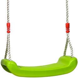 Fraschetti - Altalena Free Going In Prolipropilene Senza Supporto 38X16 Cm.