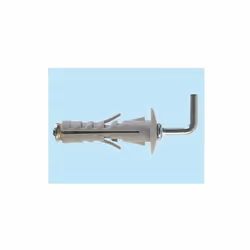 Codice: FR-557253 Marca: Brixo. Brixo Tasselli Bsb 9 Gancio Medio