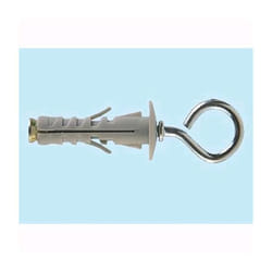 Tasselli Nylon Brixo con occhiolo chiuso - bsb 9 - Lung. mm. 40 - cf. 100 Pz