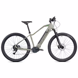 Legnano 23AC949, 4 h, 432 Wh, 24 kg, 250 mm, 1200 mm, 1500 mm