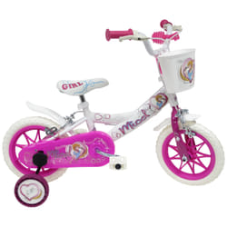Denver Bike Bici Bambina "Micol", 12"