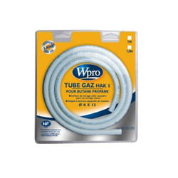 Wpro TBC159 accessorio e componente per forno Bianco Gomma Tubo del gas