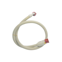 Wpro TAF357 accessorio e componente per lavatrice Tubo di scarico 1 pz