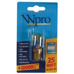 Wpro LFO006 25 W E14