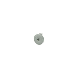 Whirlpool - Rotella cestello inferiore originale - Lavastoviglie 3038428015250014099