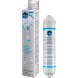 Wpro USC100/1 Filtraggio acqua Bianco
