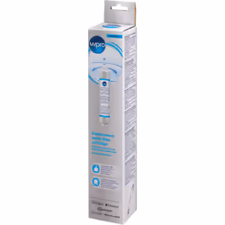 Wpro USC100/1 Filtraggio acqua Bianco