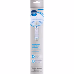 Wpro USC100/1 Filtraggio acqua Bianco - Vista aggiuntiva 4