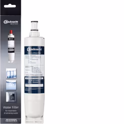 Bauknecht SBS103, Bianco