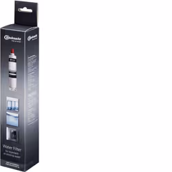 Bauknecht SBS103 Filtraggio acqua Bianco - Vista aggiuntiva 4