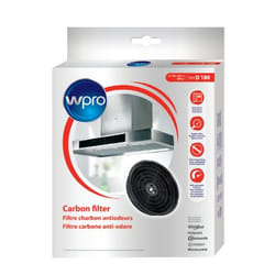 Wpro 484000008647 accessorio per cappa Filtro per cappa aspirante