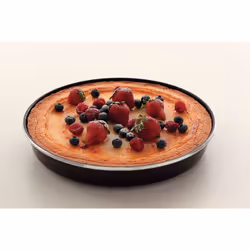 Whirlpool Piatto Crisp a Bordo Alto (Tortiera) per Forno a Microonde AVM280 - Vista aggiuntiva 5