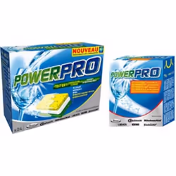 Wpro BND400, 2 pz, Scatola