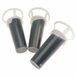 Set di 3 filtri originali per caraffa demineralizzante ACTIV STEAM WATER - 480181700938 -