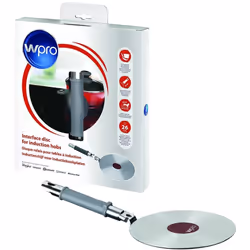 Disco rele induzione diam. 26 cm originale - Accessori e prodotti - WHIRLPOOL - 3472718015250044072
