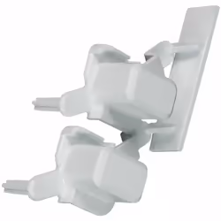 Pulsante originale - 481071425541 - [LAVE-LINGE BAUKNECHT:] WAK7120, WM6L55, WA5565, WAPLUS624SD, EXCELLENCE5770, WASport2012 ...