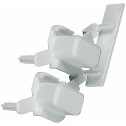 Pulsante originale - Lavatrice Whirlpool 2948328015250061031