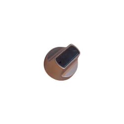 Pulsante inox originale - Forni, Fornelli Elettrici e a Gas - WHIRLPOOL - 3188088015250067620