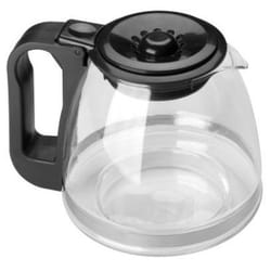 Wpro UCF300 Da versare sulla macchina del caffè Nero, Trasparente