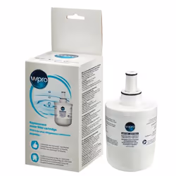 Wpro APP100/1 parte e accessorio per frigoriferi/congelatori Filtro per acqua - Vista aggiuntiva 4