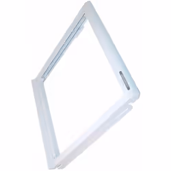 Telaio originale - 481245058717 481050210912 481245058715 - [RÉFRIGÉRATEUR, CONGÉLATEUR BAUKNECHT:] KSN7051/A, KSN7072/A, KSN ...