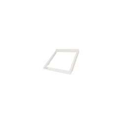Supporto Balconcino inferiore originale - Frigorifero, congelatore Whirlpool 599988015250156294