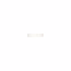 Balconcino per frigorifero Whirlpool 481010467687. Parte Colore: trasparente, Dimensioni: 486 x 113 x 59 mm, materiale della  ...