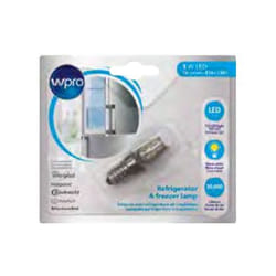 Wpro LRF200 parte e accessorio per frigoriferi/congelatori Multicolore
